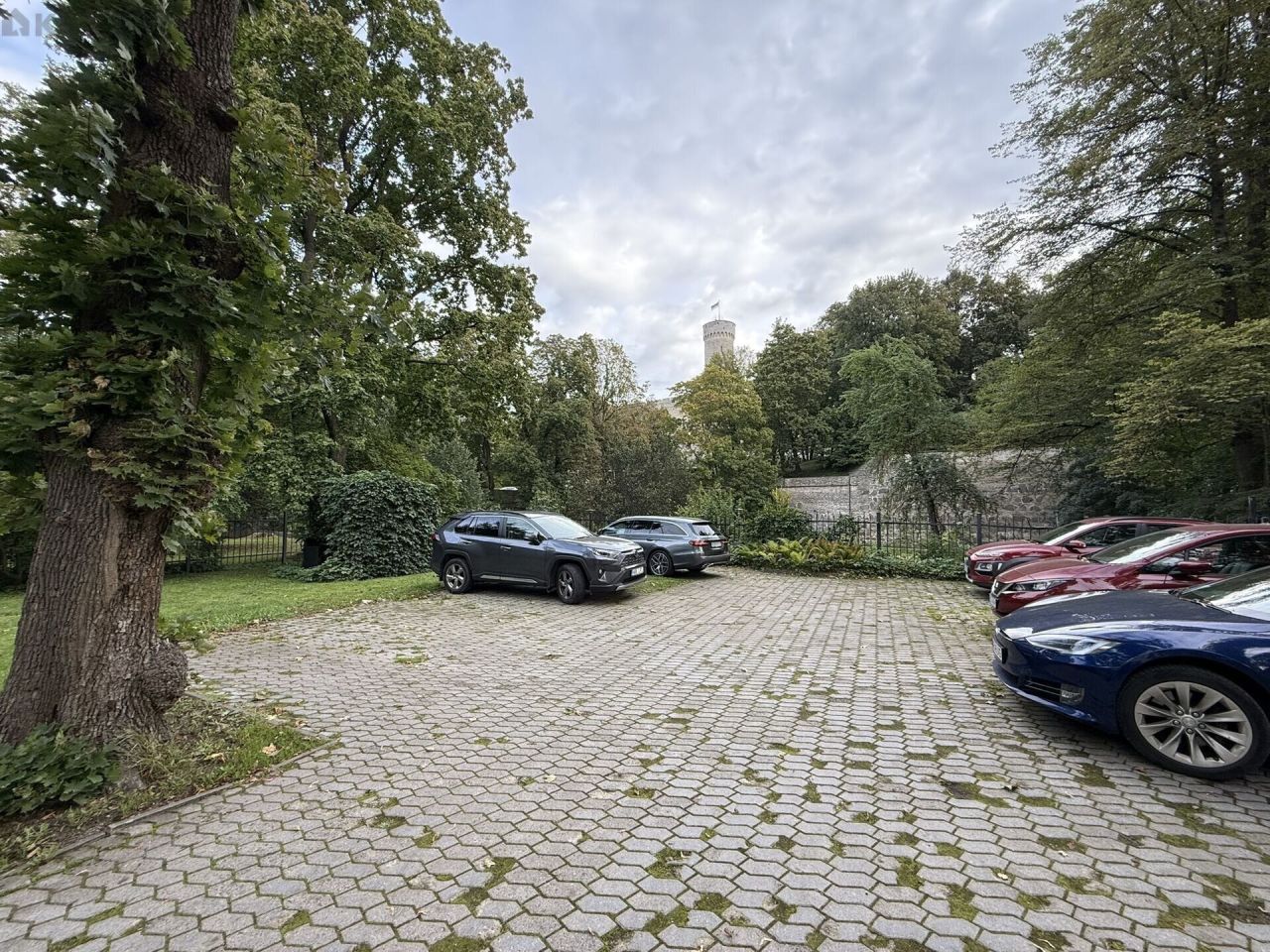 Квартира в Таллине, Эстония, 101.8 м² - фото 9