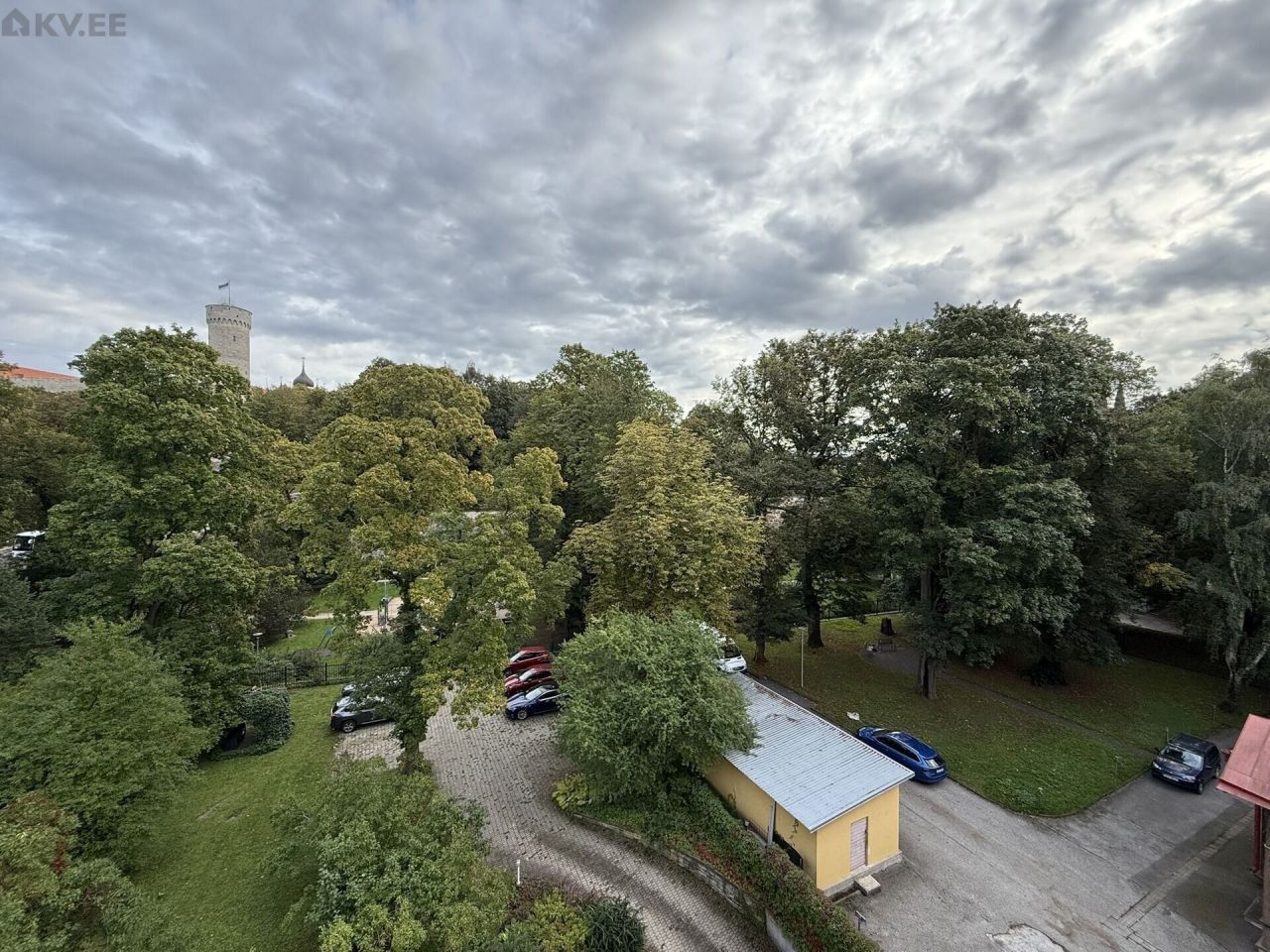 Квартира в Таллине, Эстония, 101.8 м² - фото 8