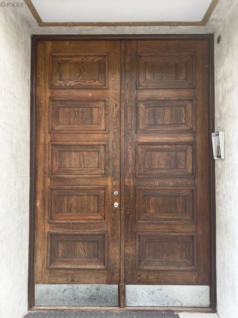 Квартира в Таллине, Эстония, 101.8 м² - фото 15