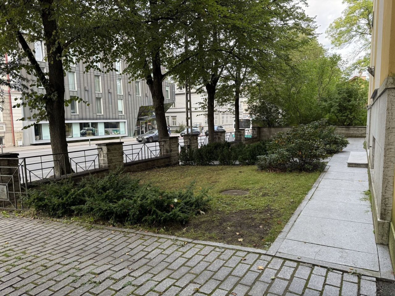 Квартира в Таллине, Эстония, 101.8 м² - фото 12