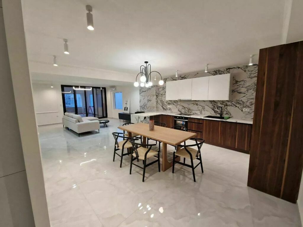 Квартира в Афинах, Греция, 158 м² - фото 2