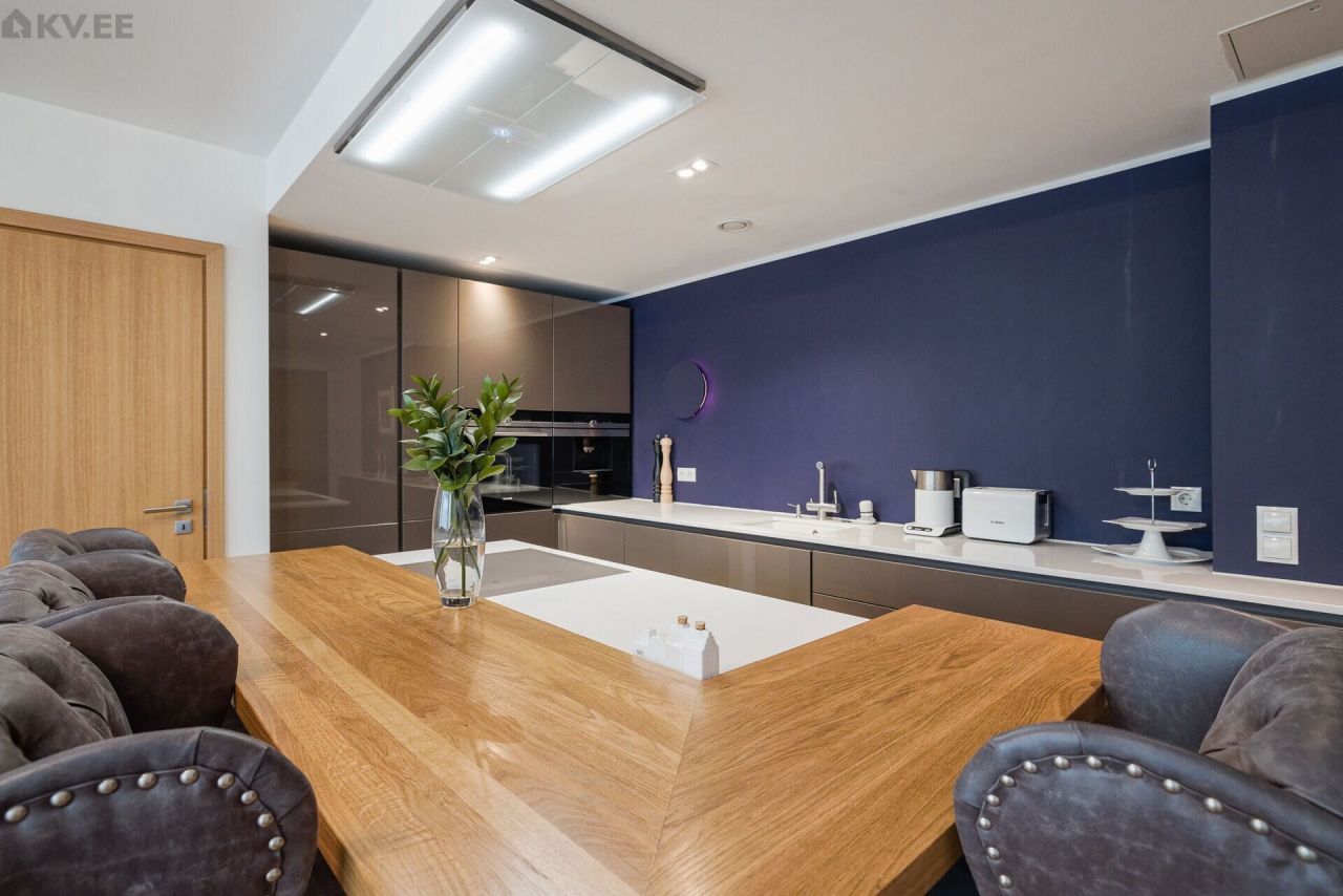 Квартира в Таллине, Эстония, 94.5 м² - фото 1