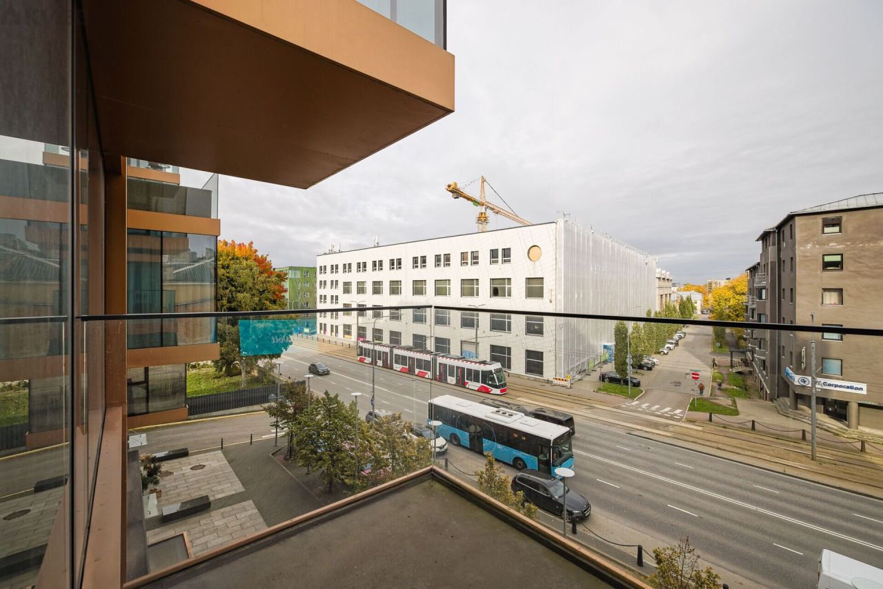 Квартира в Таллине, Эстония, 94.5 м² - фото 13