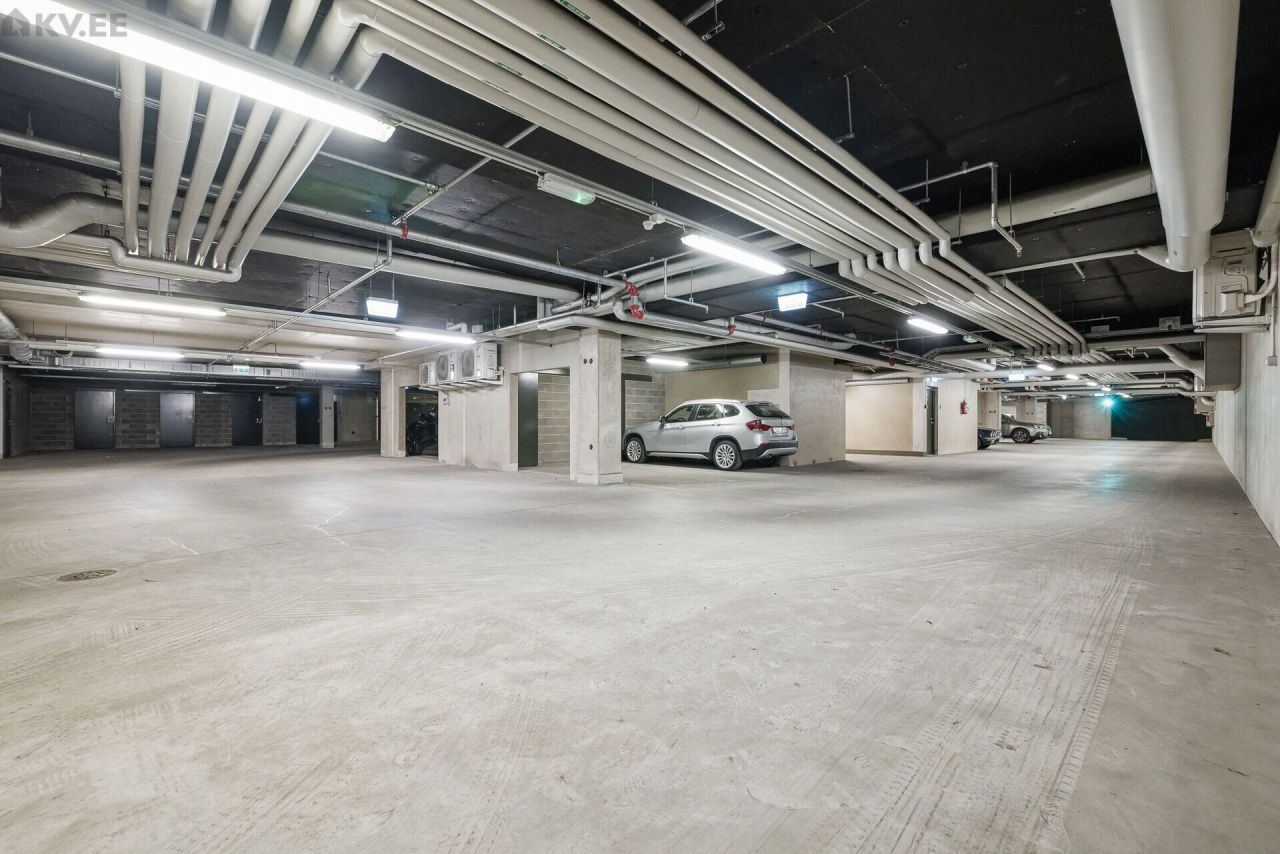 Квартира в Таллине, Эстония, 94.5 м² - фото 18