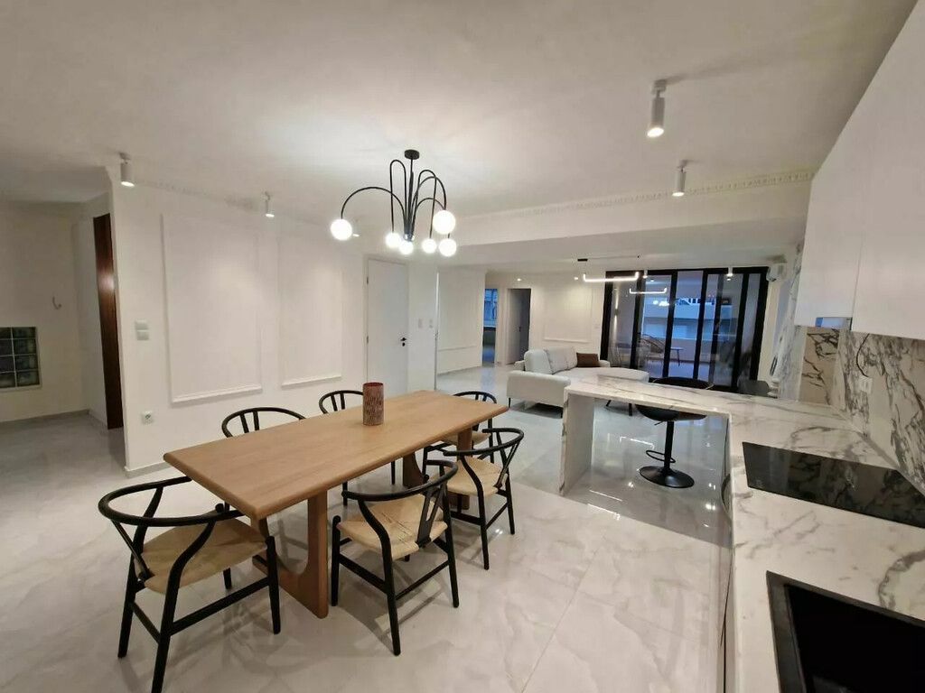 Квартира в Афинах, Греция, 158 м² - фото 5