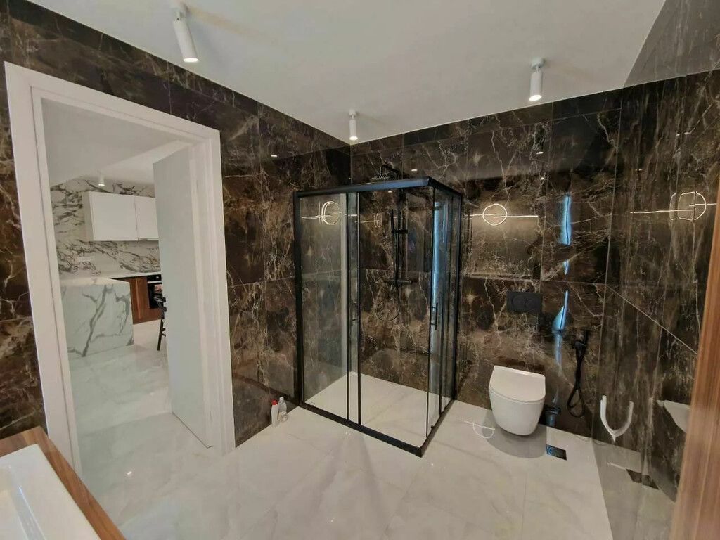 Квартира в Афинах, Греция, 158 м² - фото 12