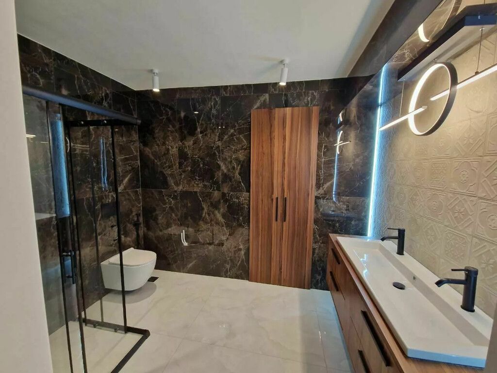 Квартира в Афинах, Греция, 158 м² - фото 14