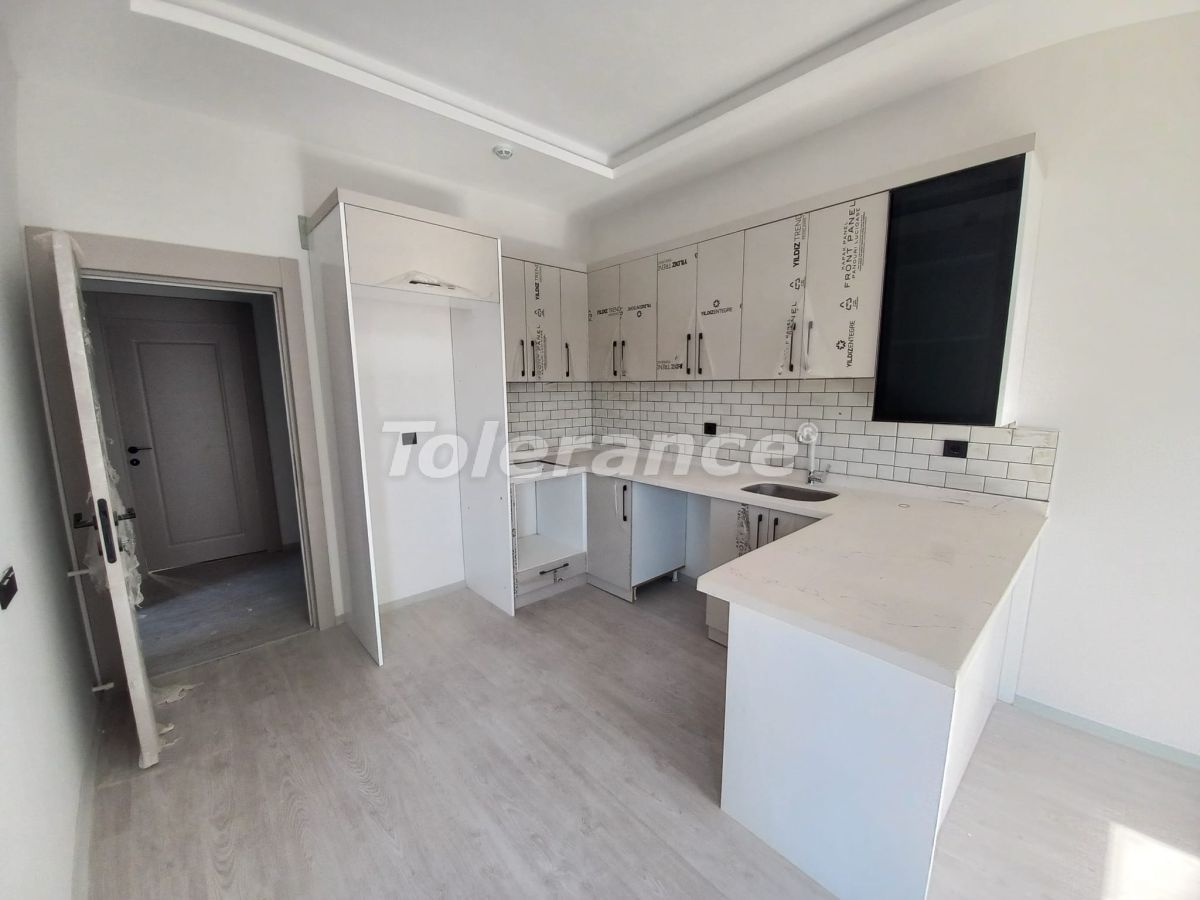 Апартаменты в Мерсине, Турция, 90 м² - фото 4