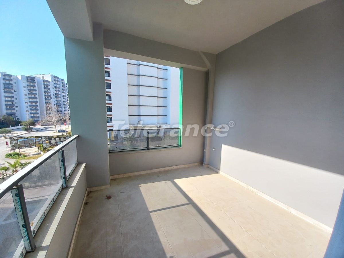 Апартаменты в Мерсине, Турция, 90 м² - фото 12