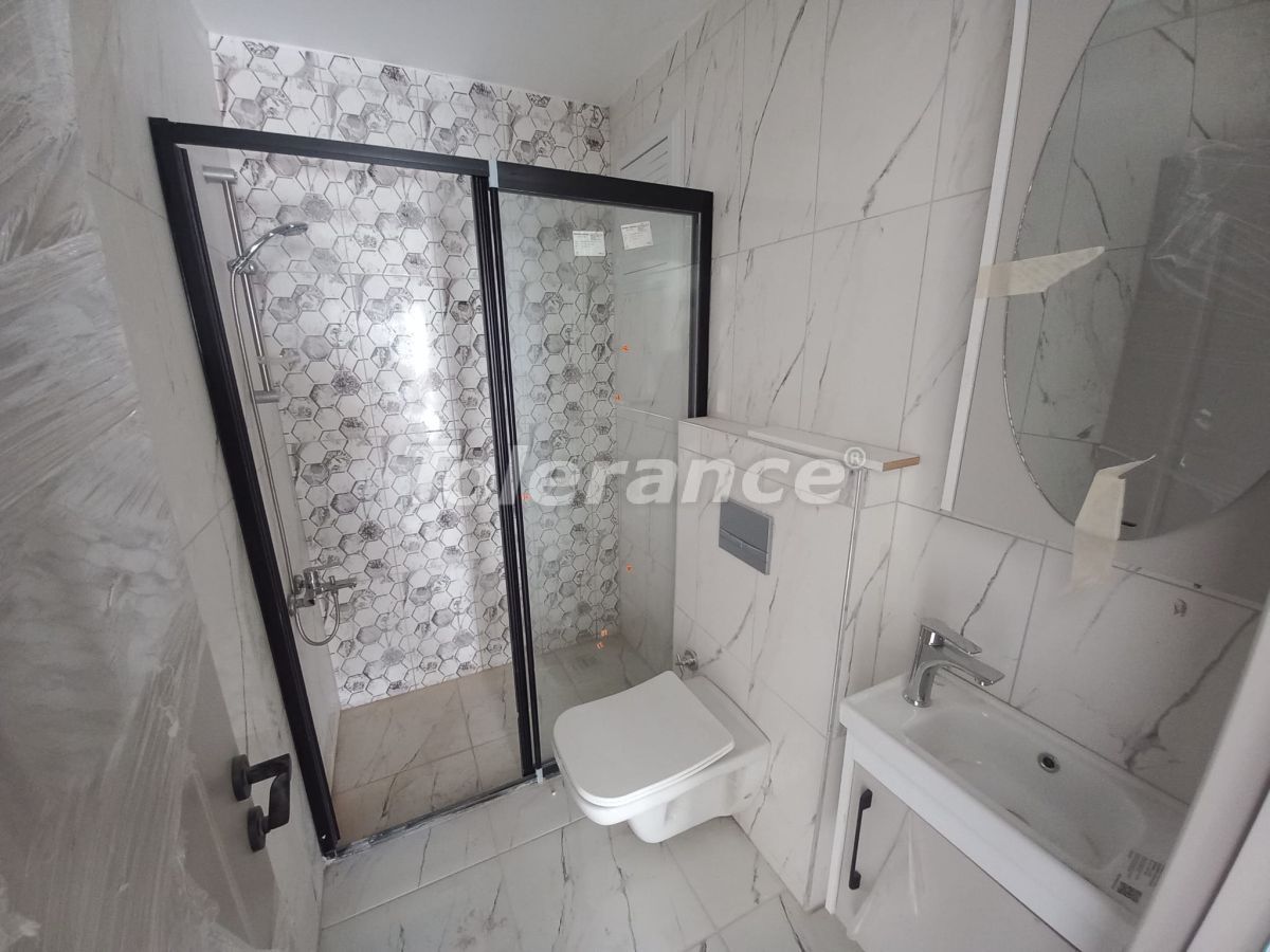 Апартаменты в Мерсине, Турция, 90 м² - фото 13