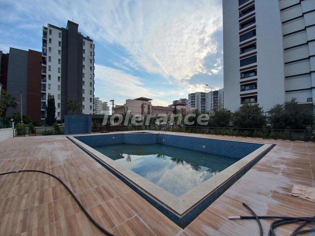 Апартаменты в Мерсине, Турция, 90 м² - фото 17