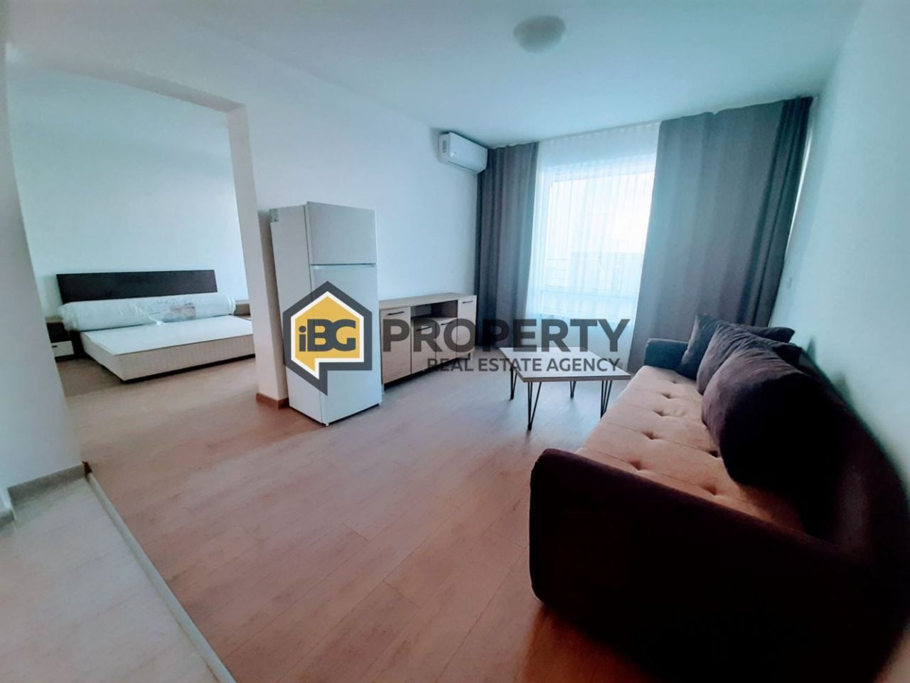 Квартира в Бяле, Болгария, 85 м² - фото 2