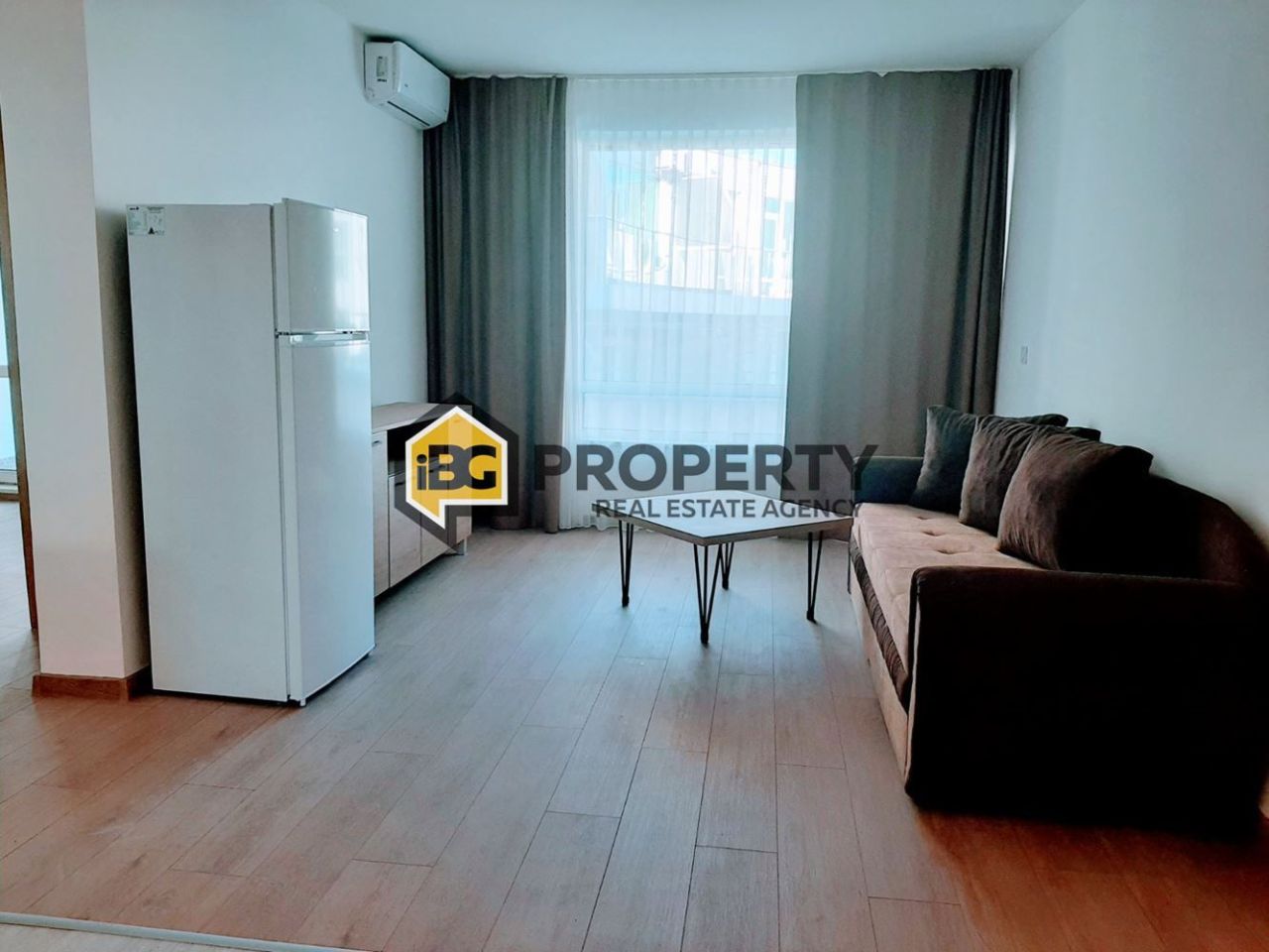 Квартира в Бяле, Болгария, 85 м² - фото 6