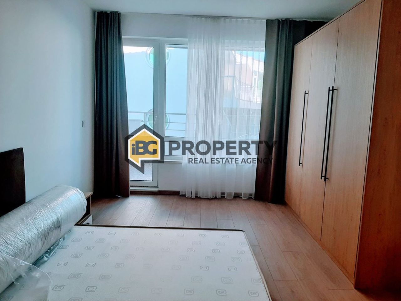 Квартира в Бяле, Болгария, 85 м² - фото 10