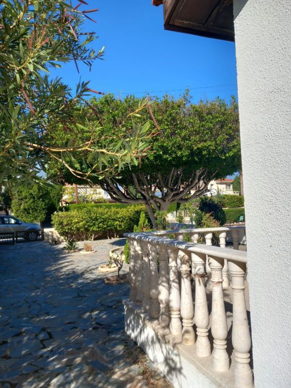 Бунгало на Корал бэй, Кипр, 80 м² - фото 4