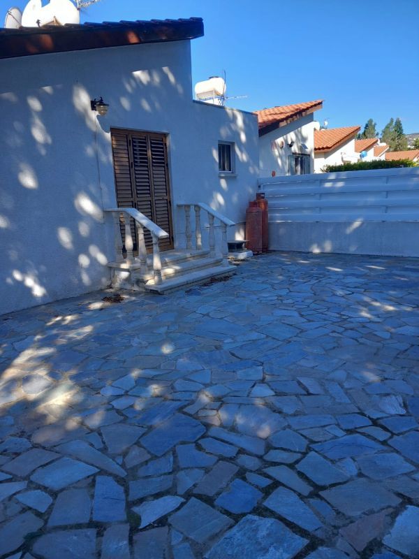 Бунгало на Корал бэй, Кипр, 80 м² - фото 15