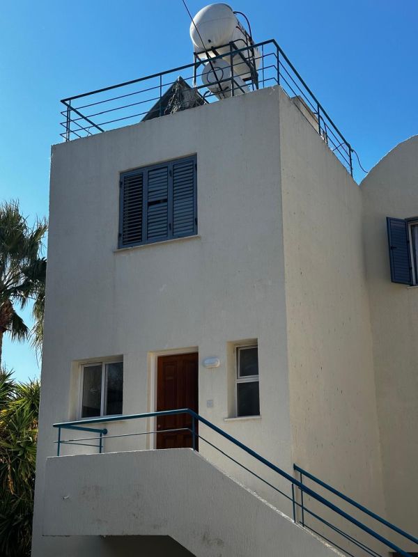 Таунхаус в Пафосе, Кипр, 99 м² - фото 14