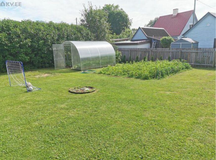 Дом в Ляэнемаа, Эстония, 83.3 м² - фото 17