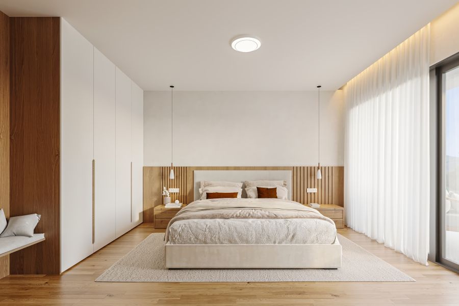 Вилла в Пафосе, Кипр, 220 м² - фото 10