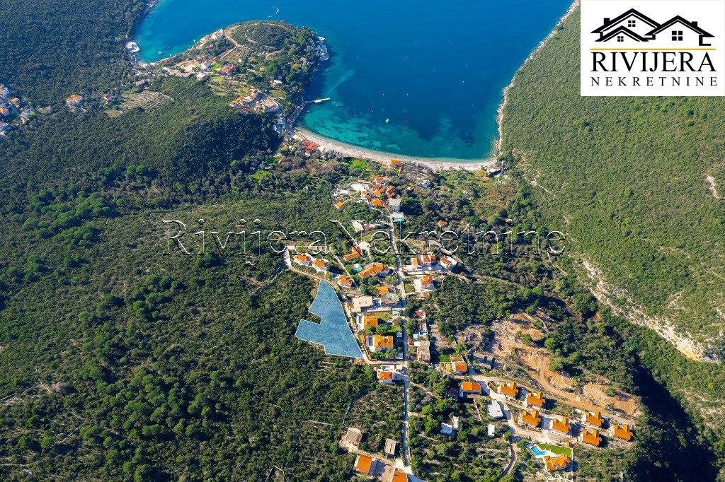 Земля в Херцег-Нови, Черногория, 2 090 м² - фото 5