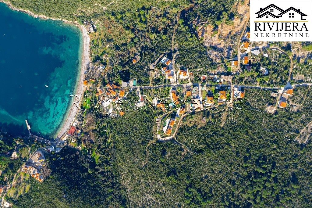 Земля в Херцег-Нови, Черногория, 2 090 м² - фото 3