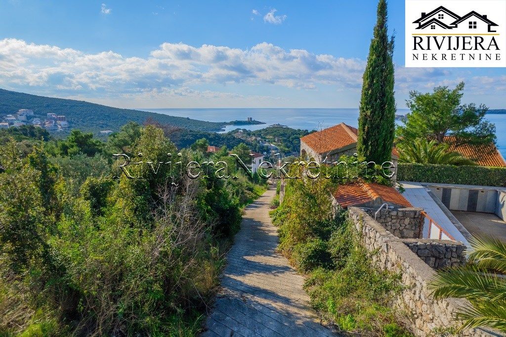 Земля в Херцег-Нови, Черногория, 2 090 м² - фото 7