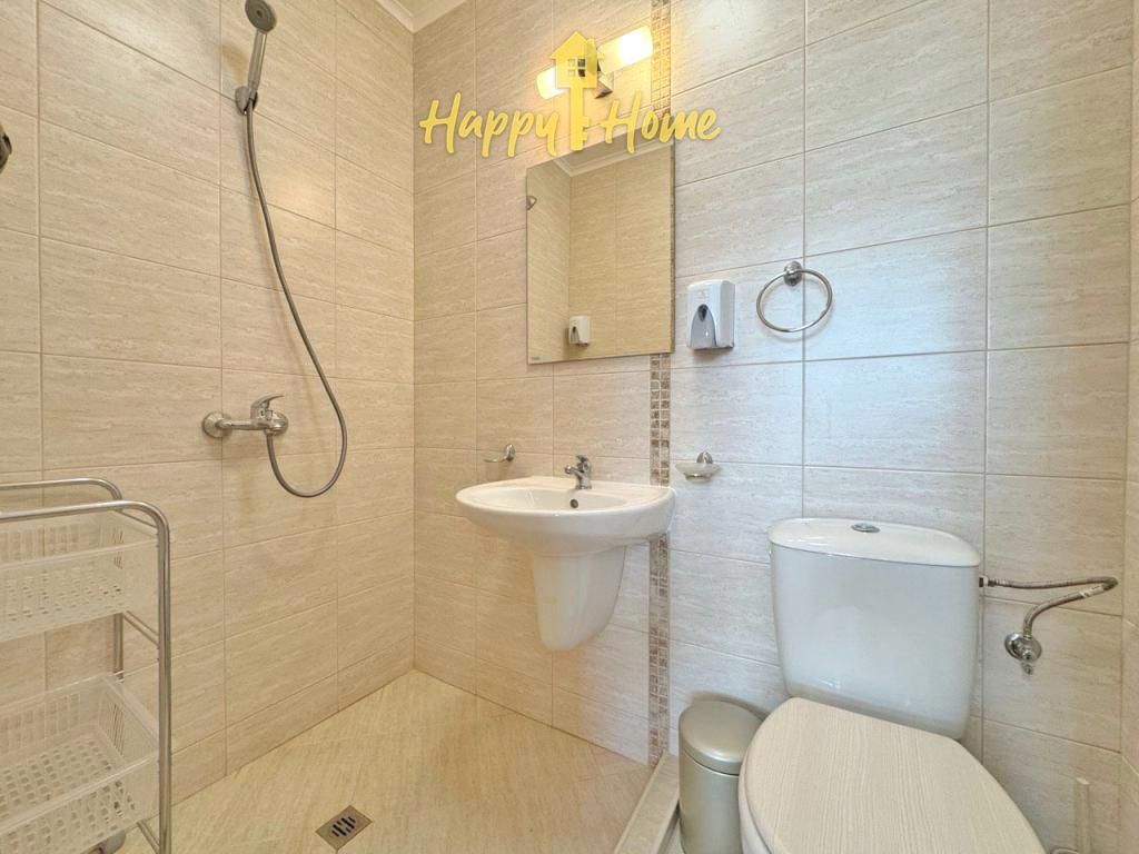 Квартира на Солнечном берегу, Болгария, 79 м² - фото 10