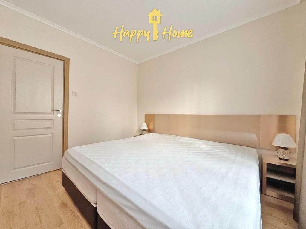 Квартира на Солнечном берегу, Болгария, 79 м² - фото 9