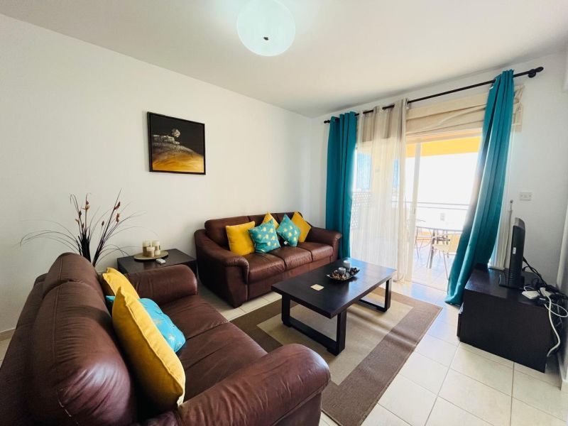 Апартаменты в Пафосе, Кипр, 96 м² - фото 4