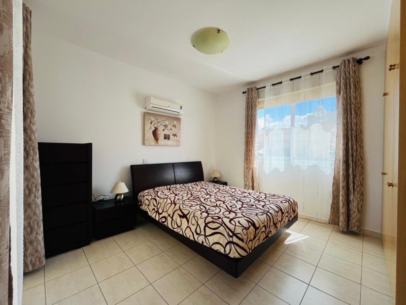 Апартаменты в Пафосе, Кипр, 96 м² - фото 11