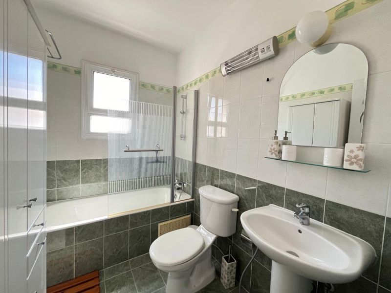 Апартаменты в Пафосе, Кипр, 96 м² - фото 10