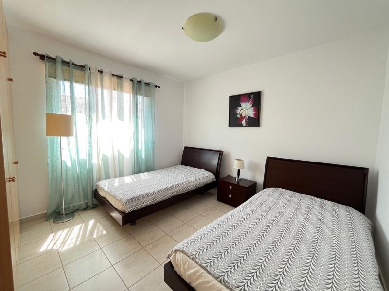 Апартаменты в Пафосе, Кипр, 96 м² - фото 9