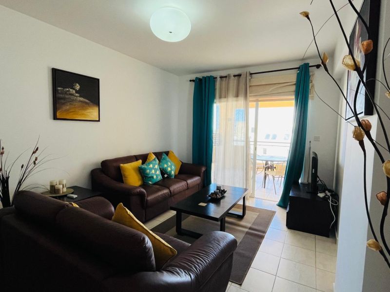 Апартаменты в Пафосе, Кипр, 96 м² - фото 2