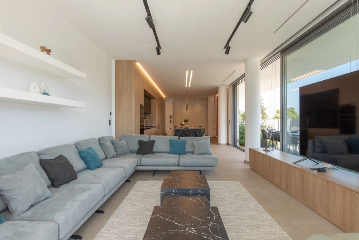 Дом в Афинах, Греция, 200 м² - фото 5