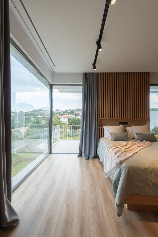 Дом в Афинах, Греция, 200 м² - фото 11