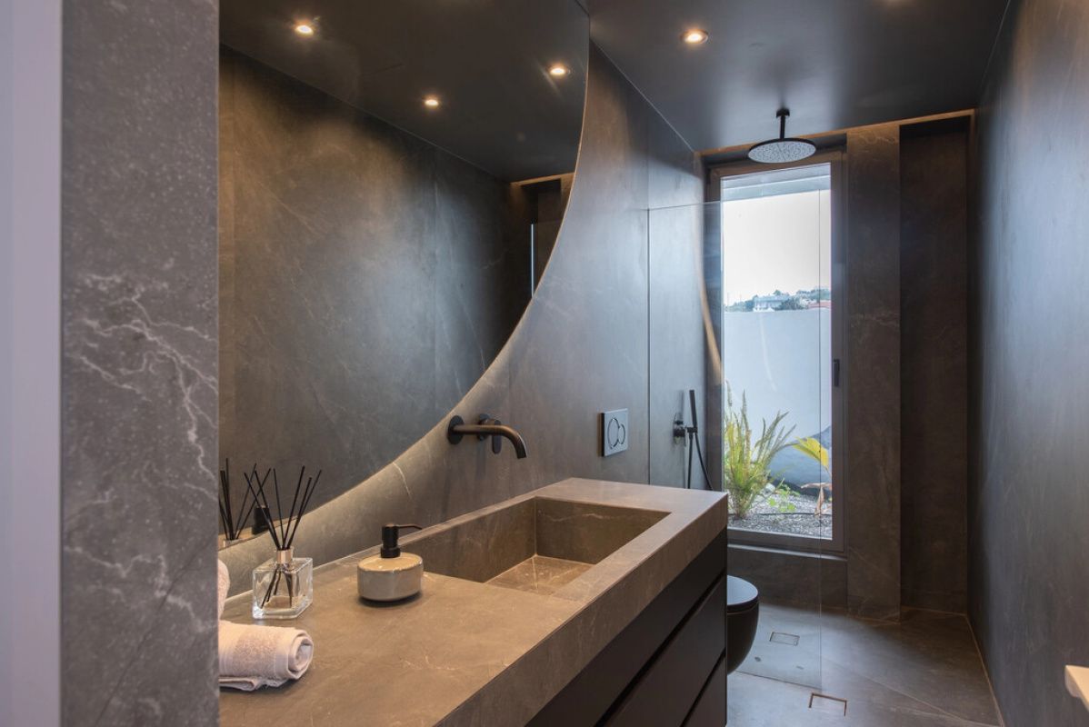 Дом в Афинах, Греция, 200 м² - фото 12