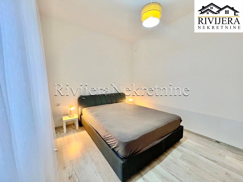 Квартира в Херцег-Нови, Черногория, 54 м² - фото 5