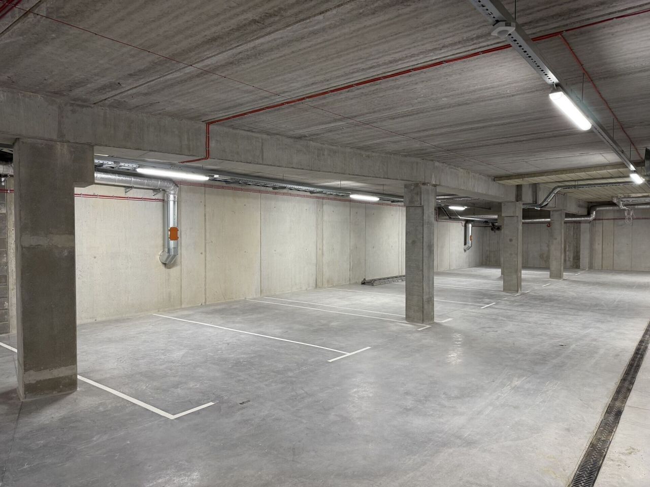 Квартира в Таллине, Эстония, 39.6 м² - фото 17