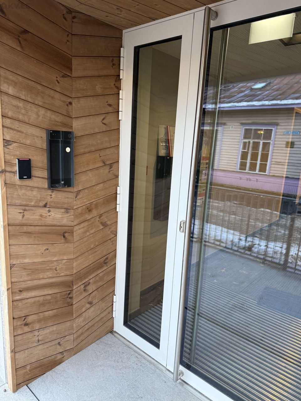 Квартира в Таллине, Эстония, 39.6 м² - фото 13