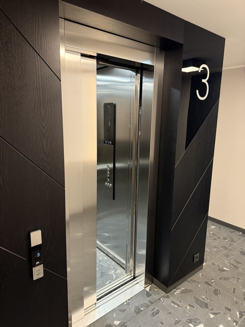 Квартира в Таллине, Эстония, 39.6 м² - фото 16