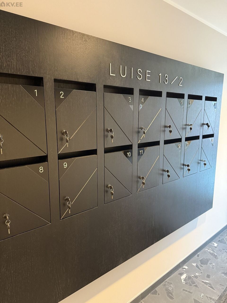 Квартира в Таллине, Эстония, 39.6 м² - фото 15