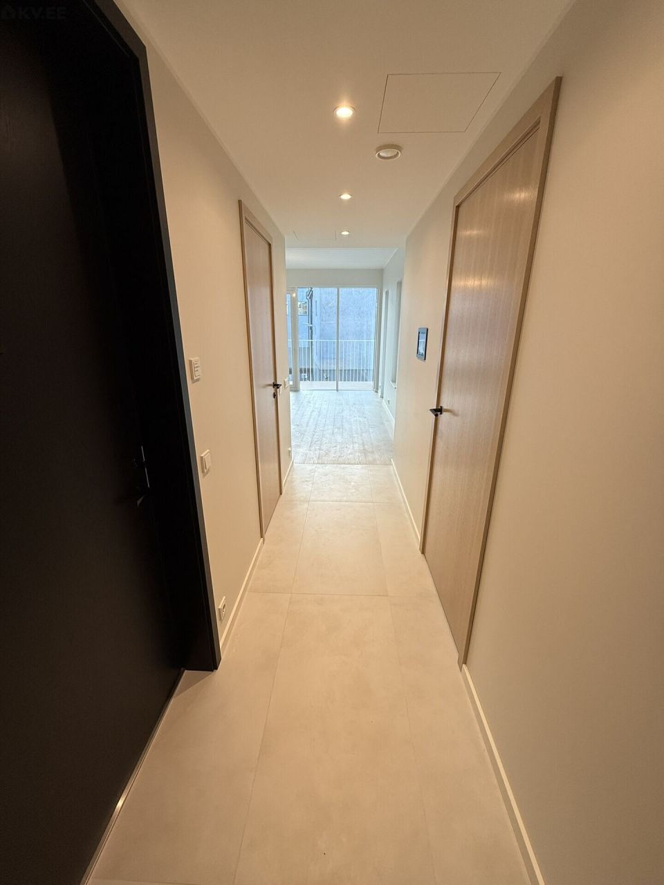 Квартира в Таллине, Эстония, 39.6 м² - фото 18