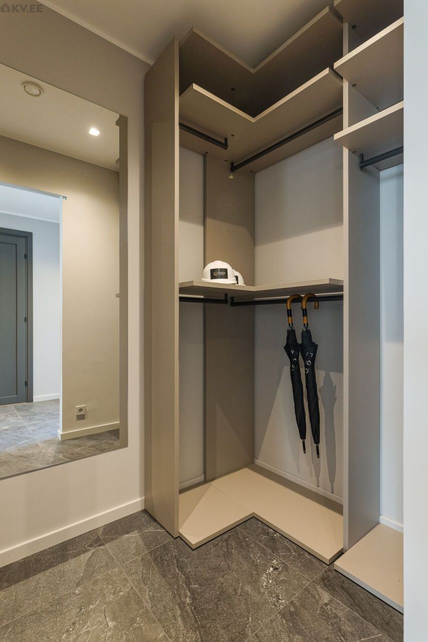 Таунхаус в Таллине, Эстония, 140.9 м² - фото 7