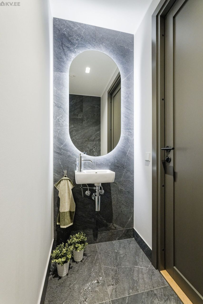 Таунхаус в Таллине, Эстония, 140.9 м² - фото 8