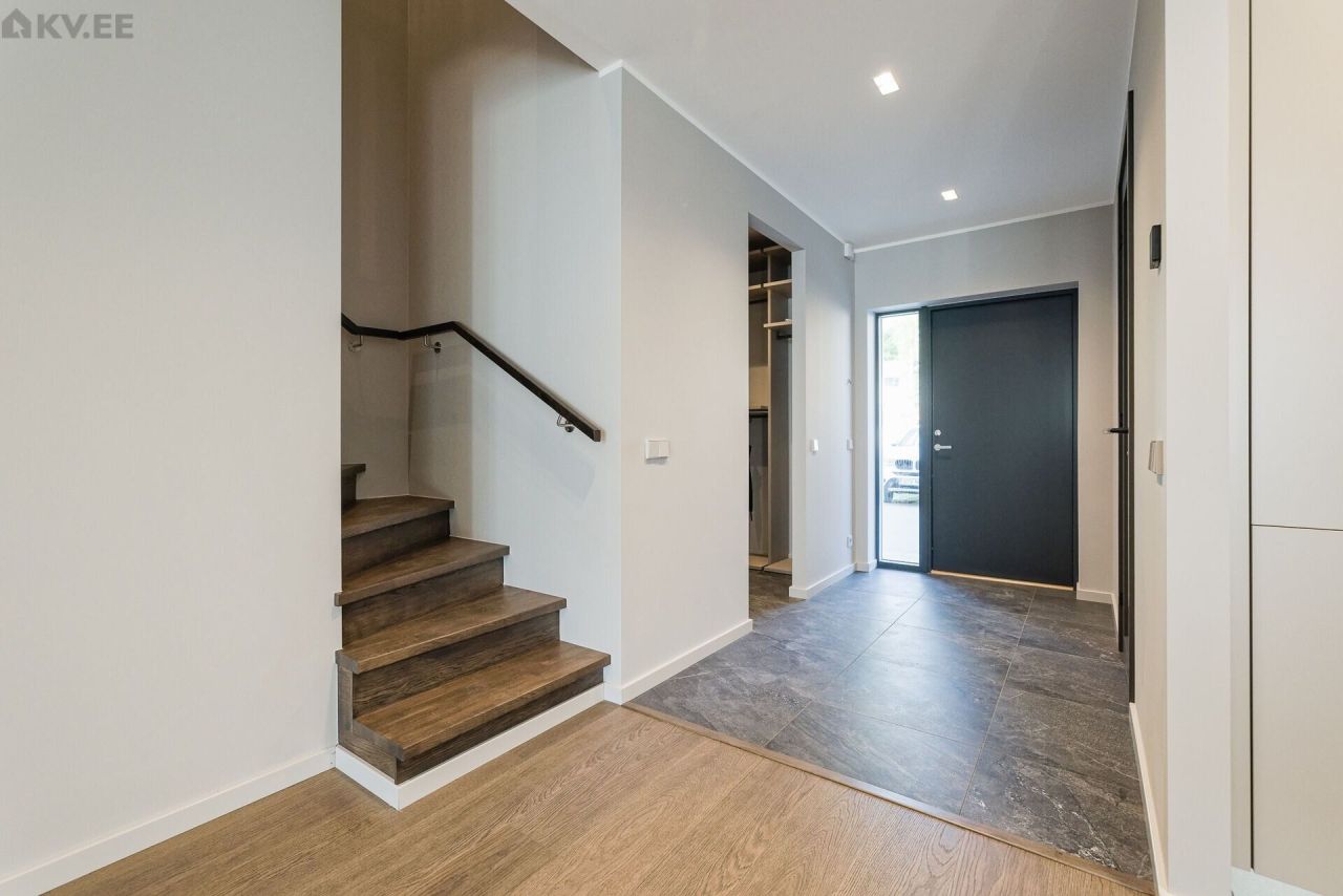 Таунхаус в Таллине, Эстония, 140.9 м² - фото 5