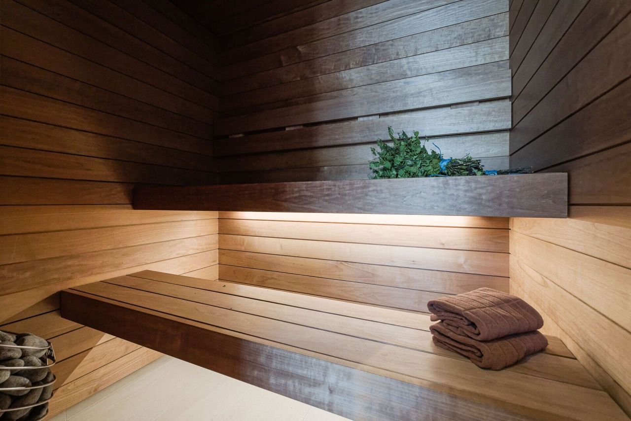 Таунхаус в Таллине, Эстония, 140.9 м² - фото 10