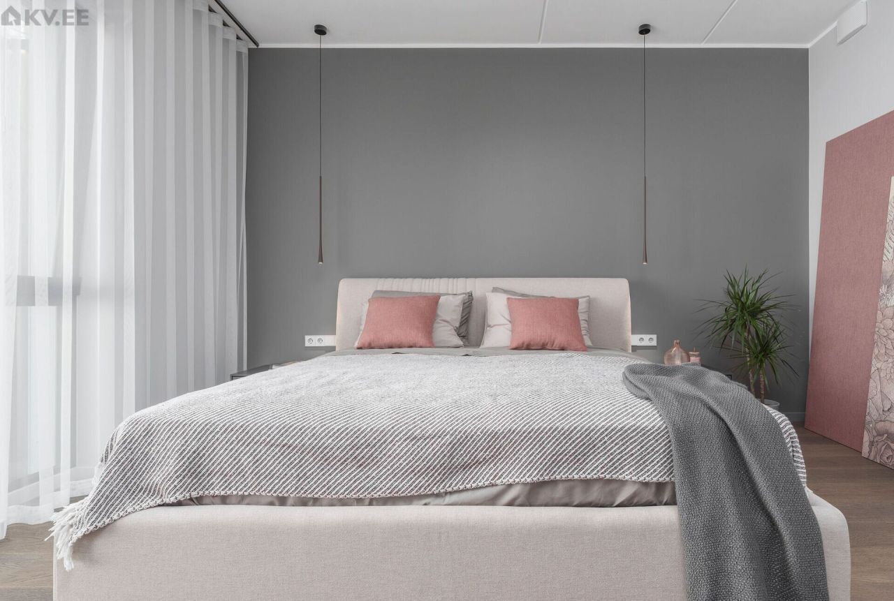 Таунхаус в Таллине, Эстония, 140.9 м² - фото 14