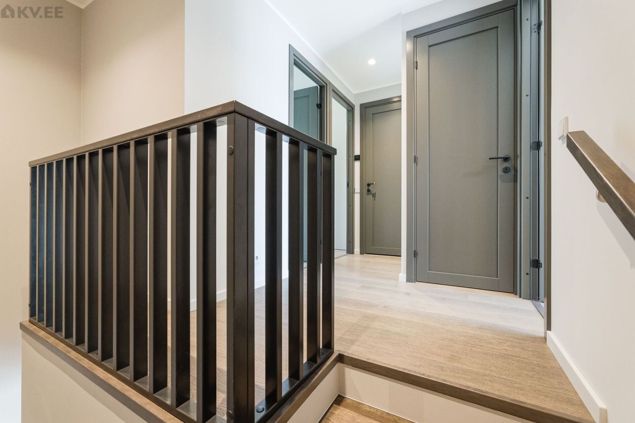 Таунхаус в Таллине, Эстония, 140.9 м² - фото 12