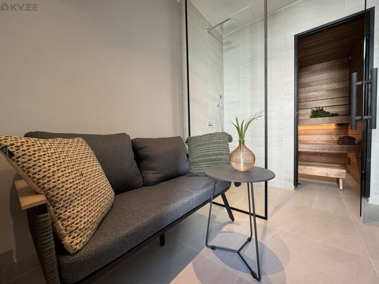 Таунхаус в Таллине, Эстония, 140.9 м² - фото 9