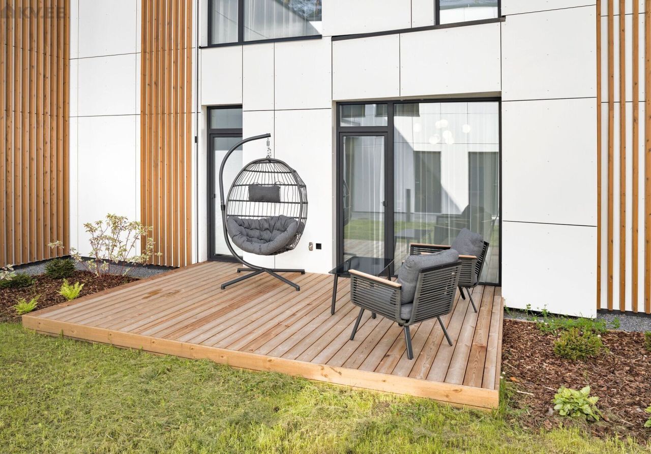 Таунхаус в Таллине, Эстония, 140.9 м² - фото 18